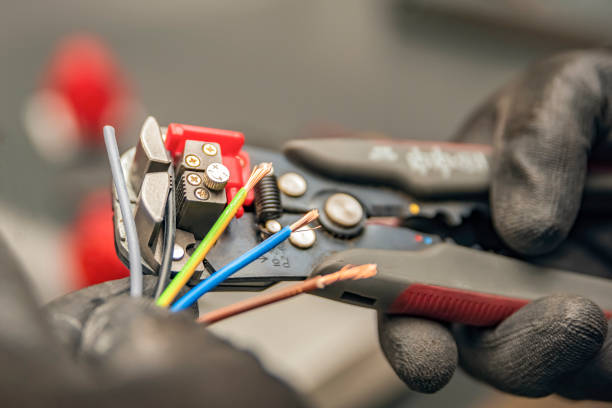 Best Electrical Contractors for Businesses  in Rainbow, CA