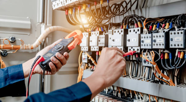 Best Electrical Contractors for Businesses  in Rainbow, CA