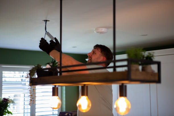 Best Electrical Repair Services  in Rainbow, CA