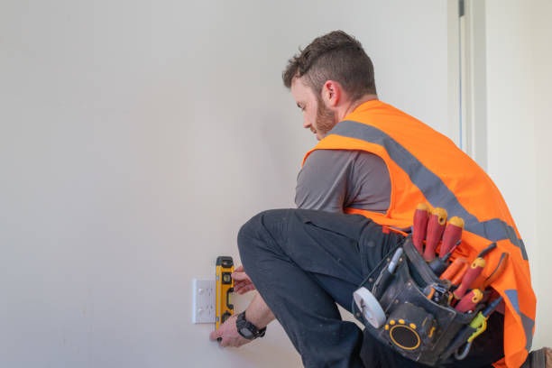 Best Commercial Electrician Services  in Rainbow, CA