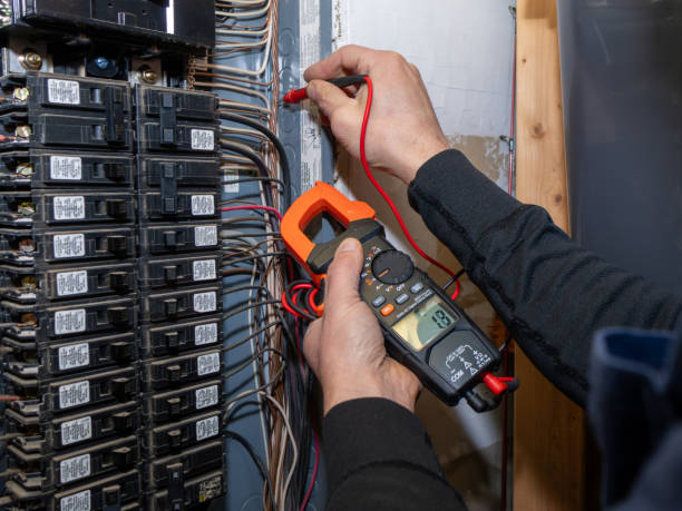 Best Electrical Rewiring Services  in Rainbow, CA