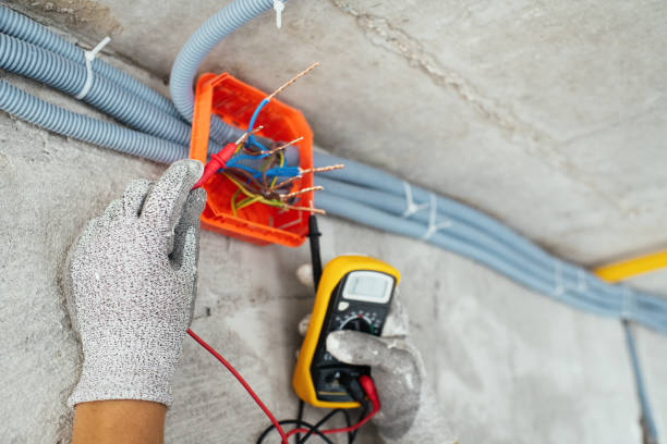 Best Electrical Outlet Repair  in Rainbow, CA